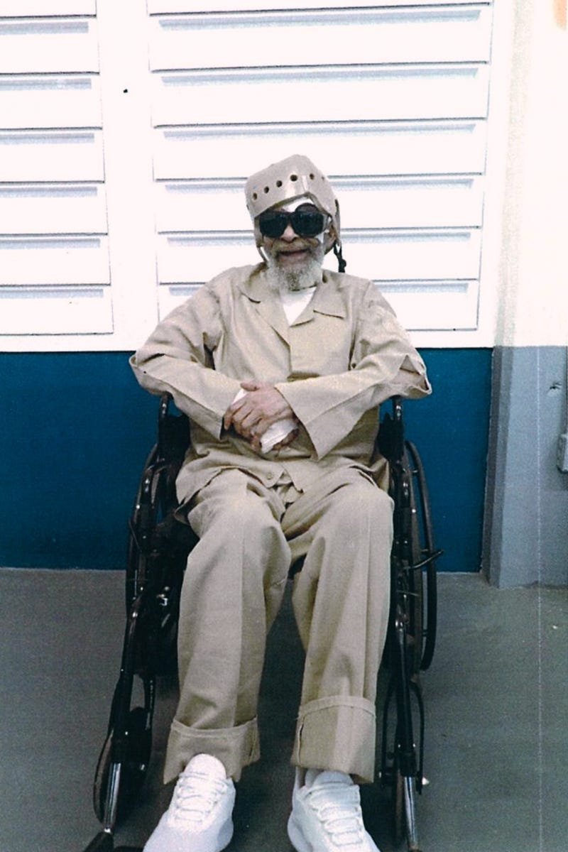 Death Penalty Alabama Non-Triggerman