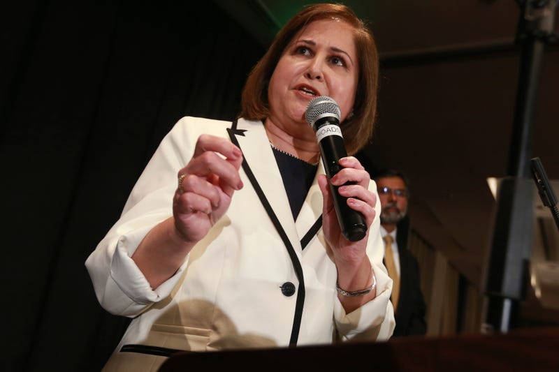 Election 2025 Virginia