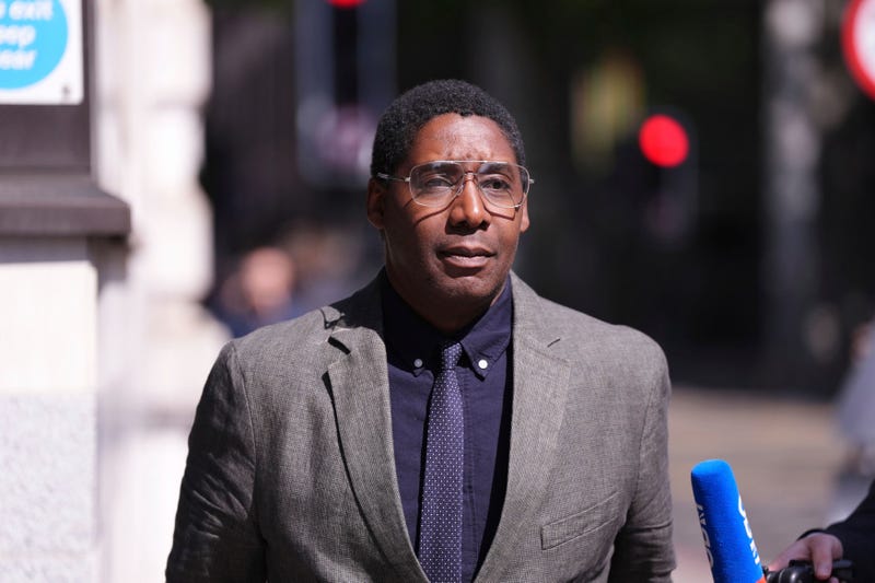 Hezbollah Sanctions-Art Dealer