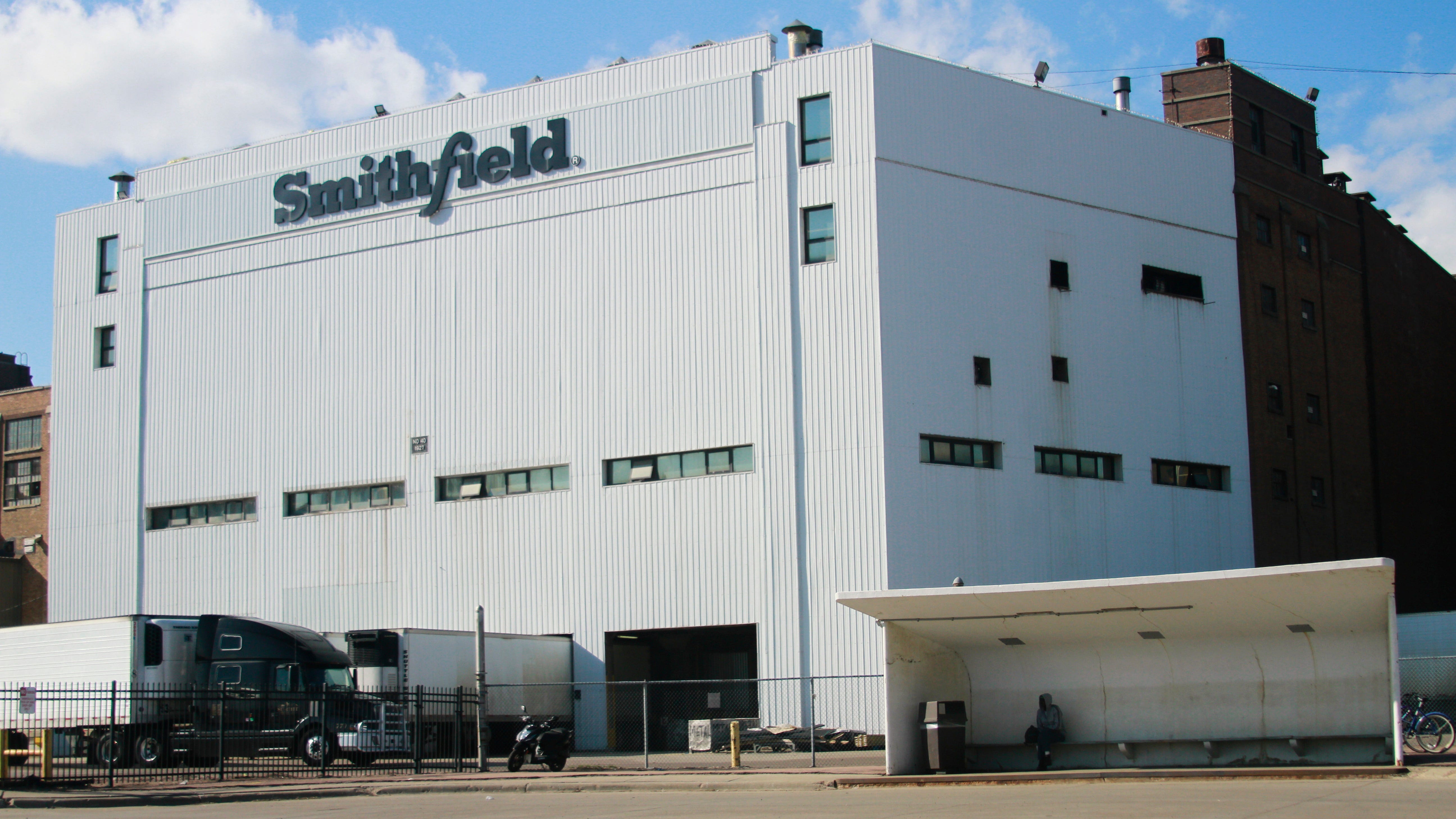 USDA rejects request for faster pork slaughterhouse speeds