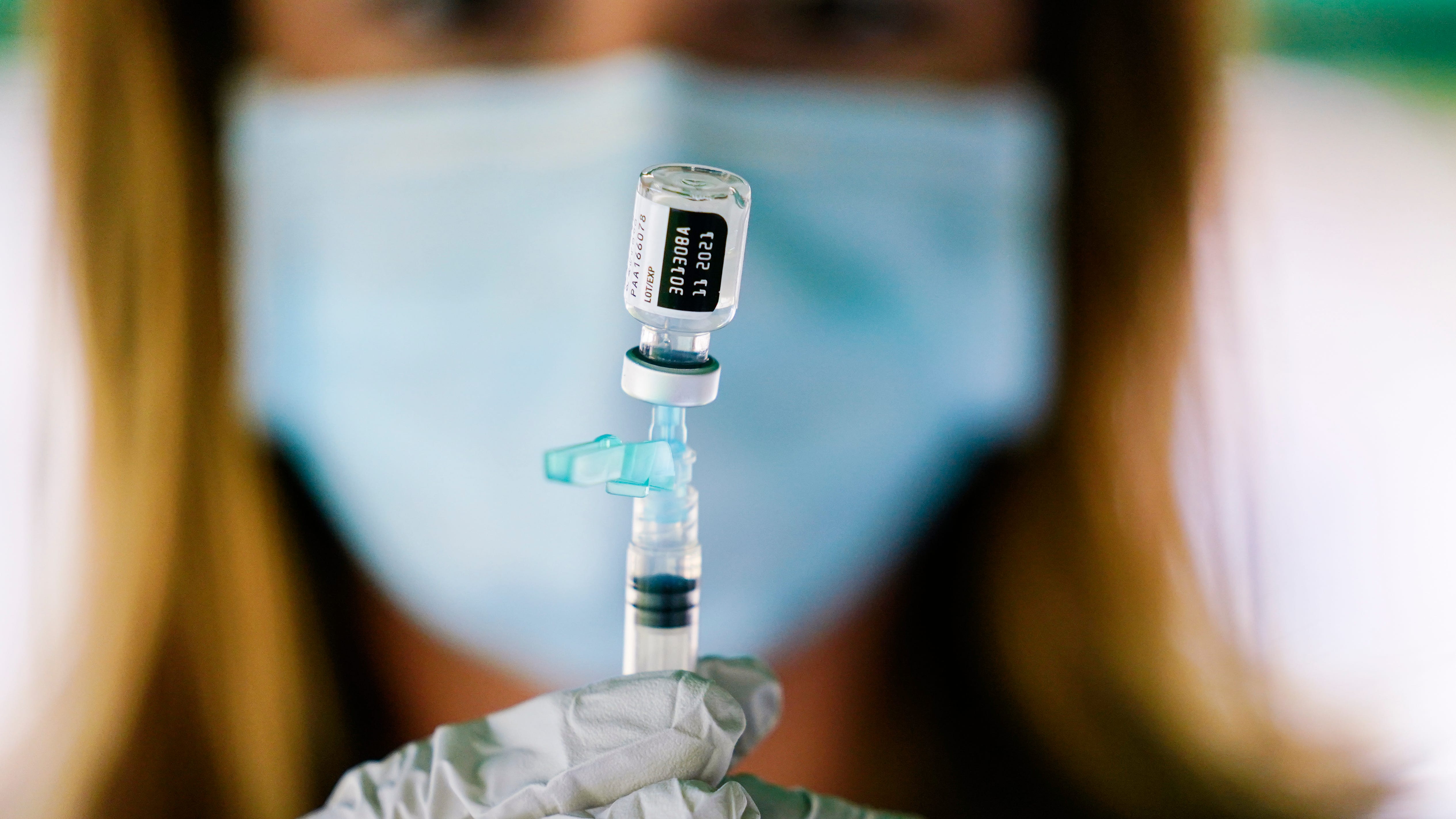 COVID-19 cases climbing, wiping out months of progress