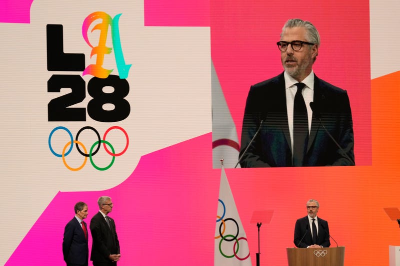 Milan Cortina Olympics