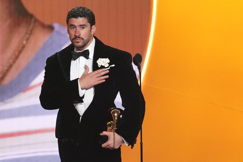 68th Annual Grammy Awards - Show