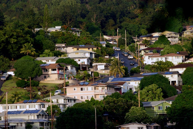 Hawaii Hurricane Risk