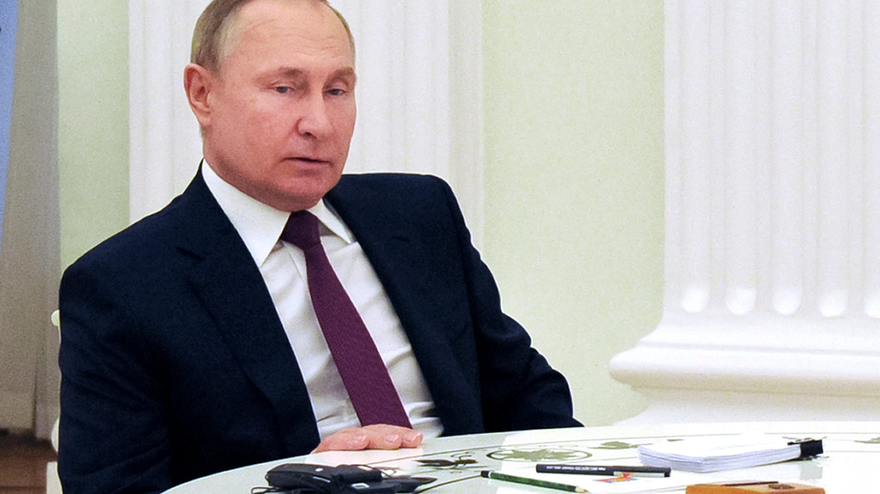 Ukraine-Russia crisis: What to know on hopes of averting war
