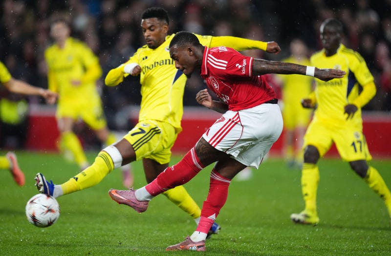 Britain Europa League Soccer