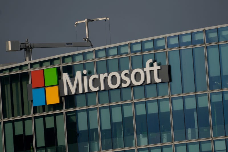 Microsoft Windows