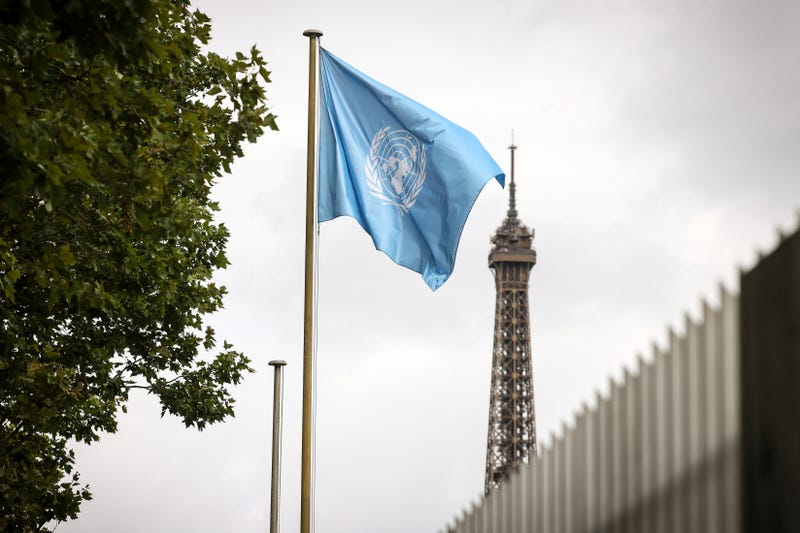 France US UNESCO