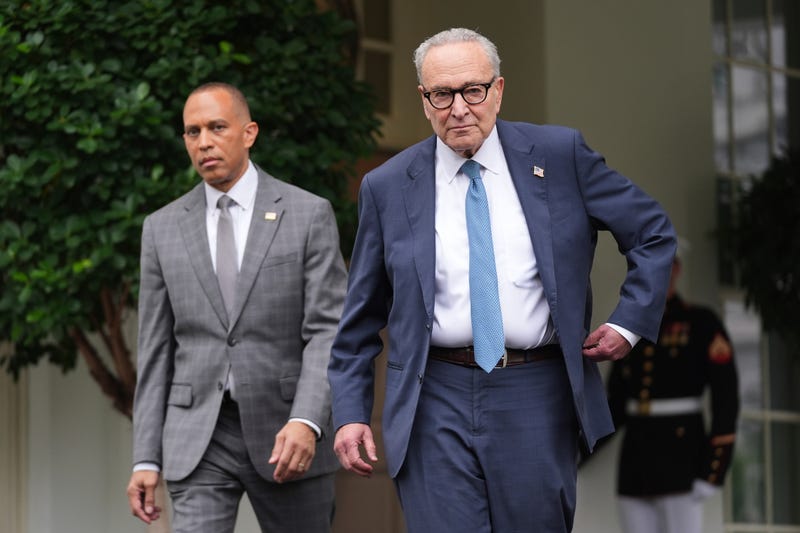 Congress Shutdown