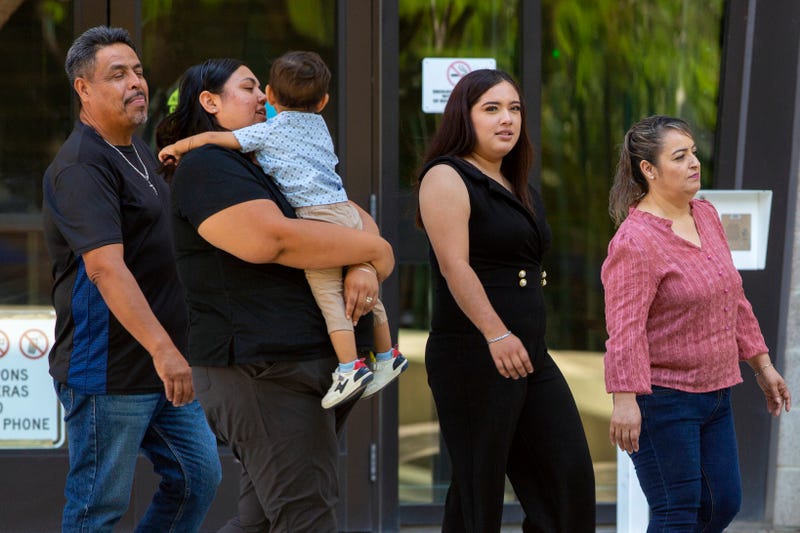 El Paso Shooting