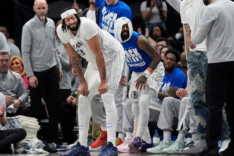 Rockets Mavericks Basketball