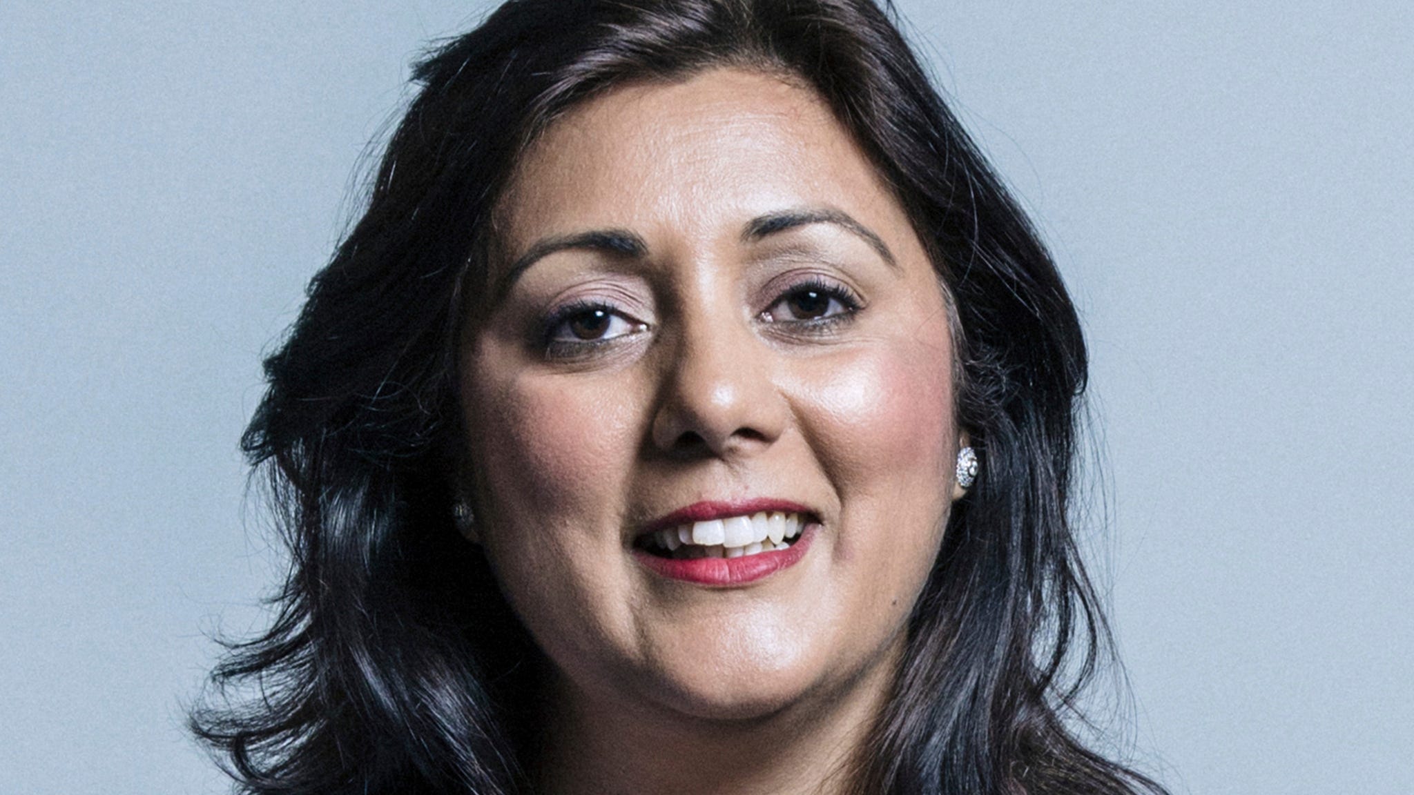 Lawmaker's claim of anti-Muslim bias is new blow to UK govt