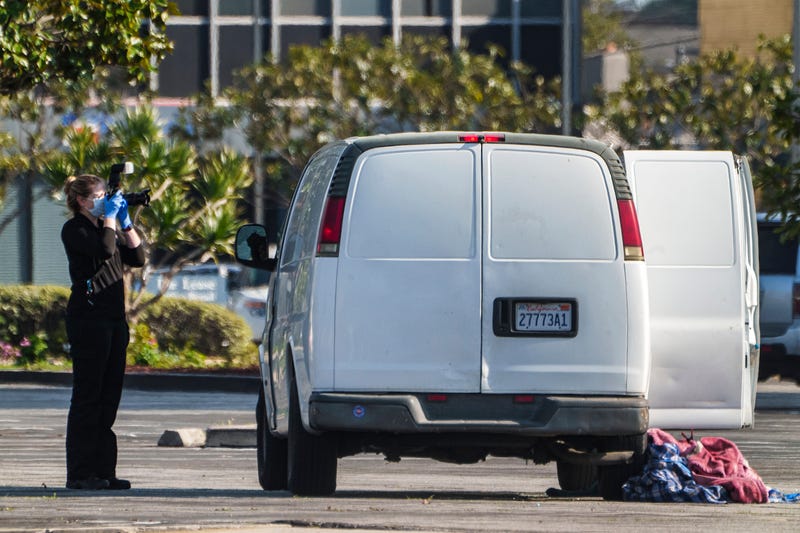 California Shooting