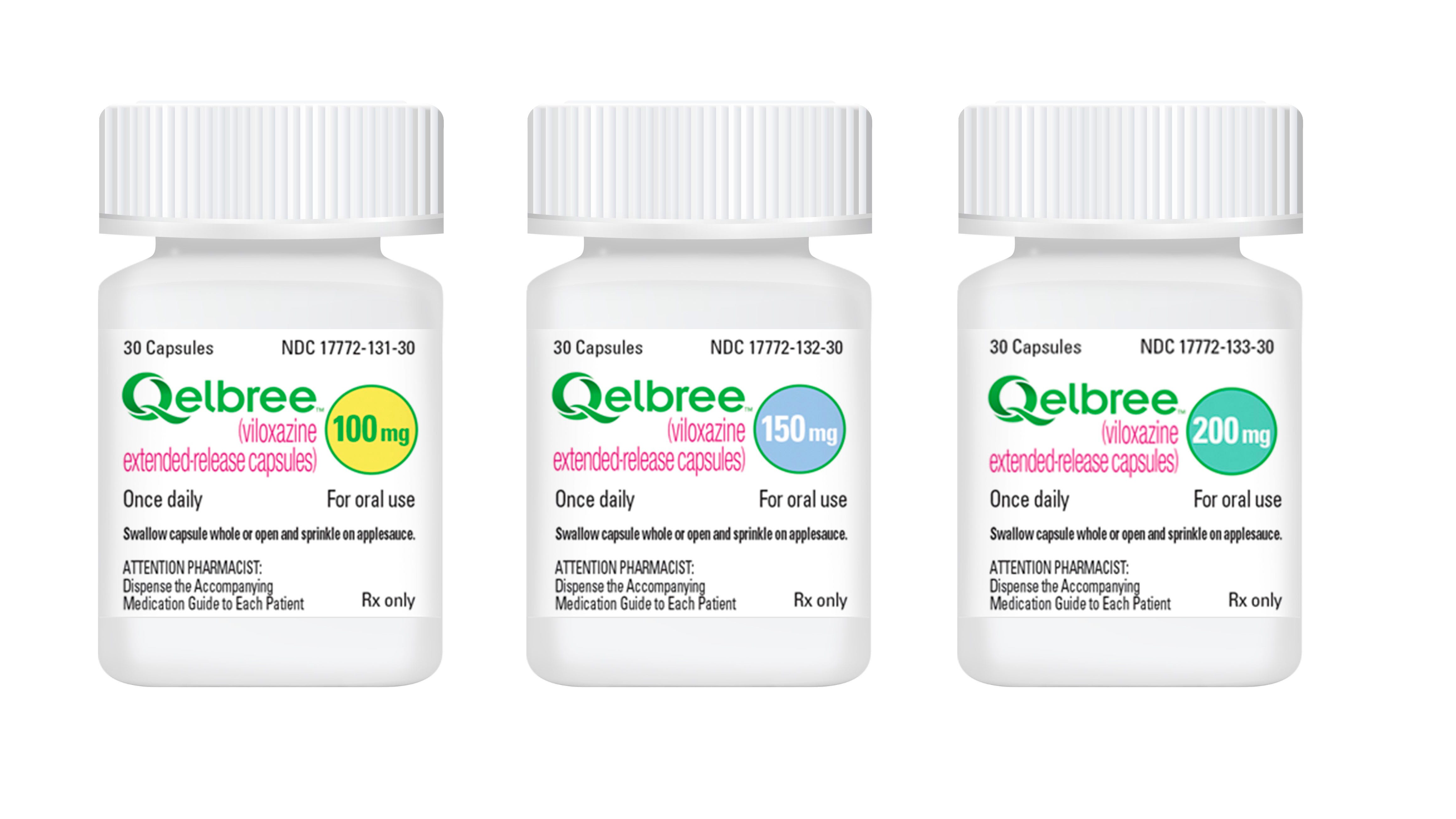 FDA OKs first new ADHD drug in over a decade for children