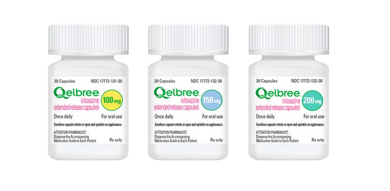 FDA ADHD Drug Approved