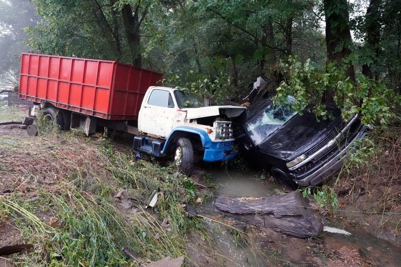 Tennessee Flooding