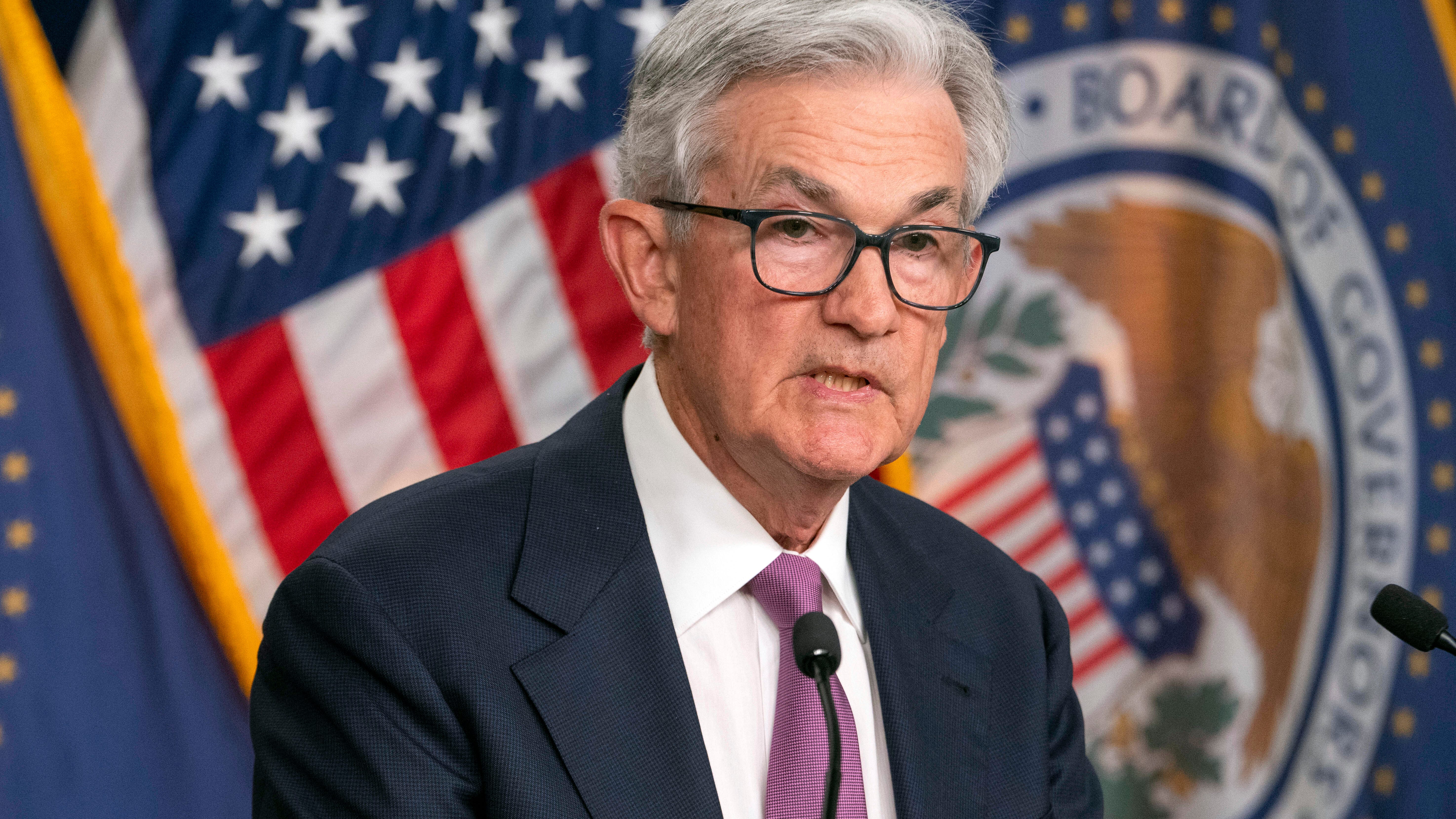 Key question as Federal Reserve meets: Can the central bank pull off a difficult 'soft landing'?