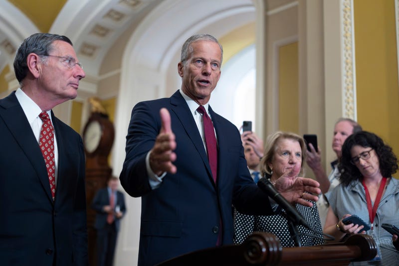 Senate Nominations