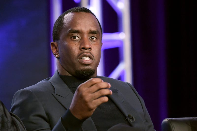 Sean "Diddy" Combs