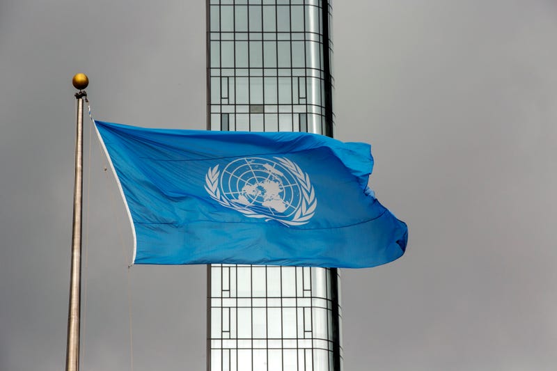 Afghanistan Taliban UN