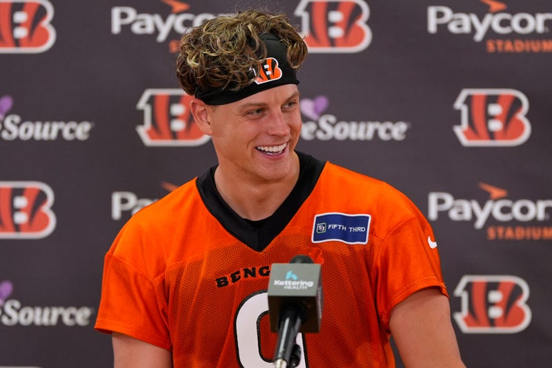 Bengals Football