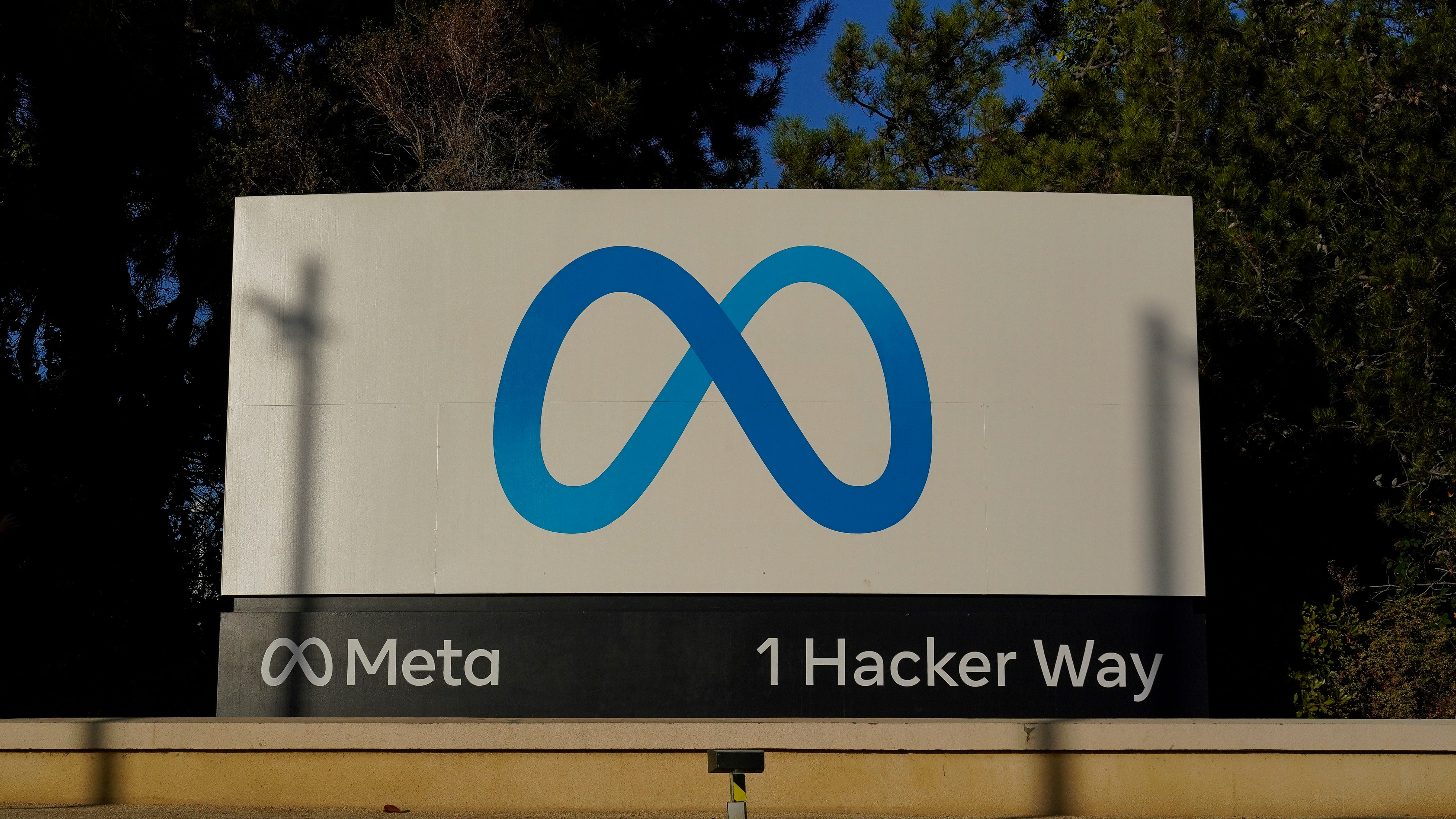 Irish watchdog fines Meta 265M euros in latest privacy case