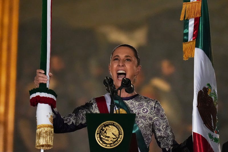 Mexico Independence Day