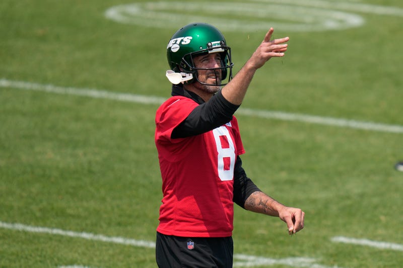 Jets Football