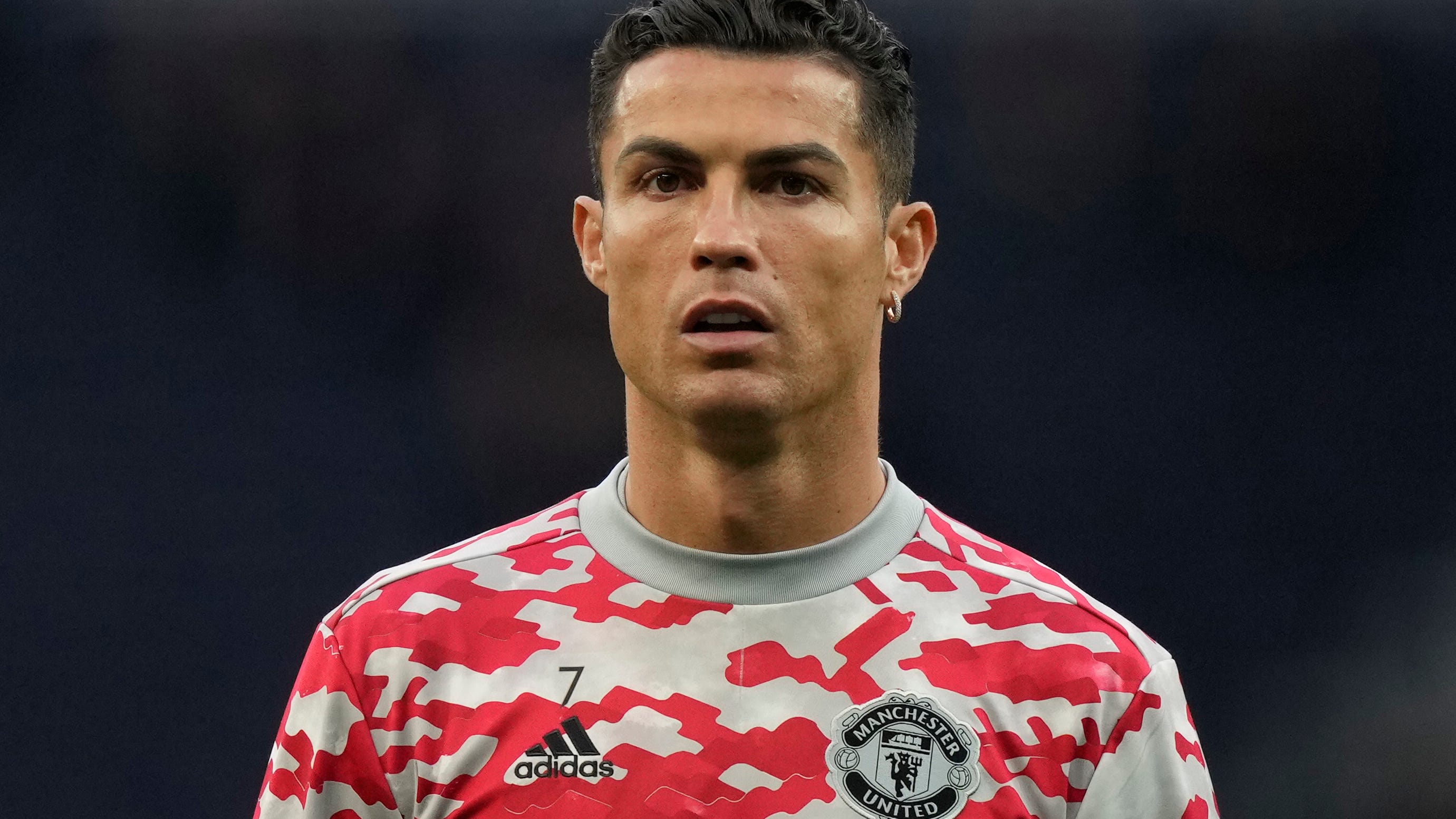 US judge: Public might get look at Ronaldo police report