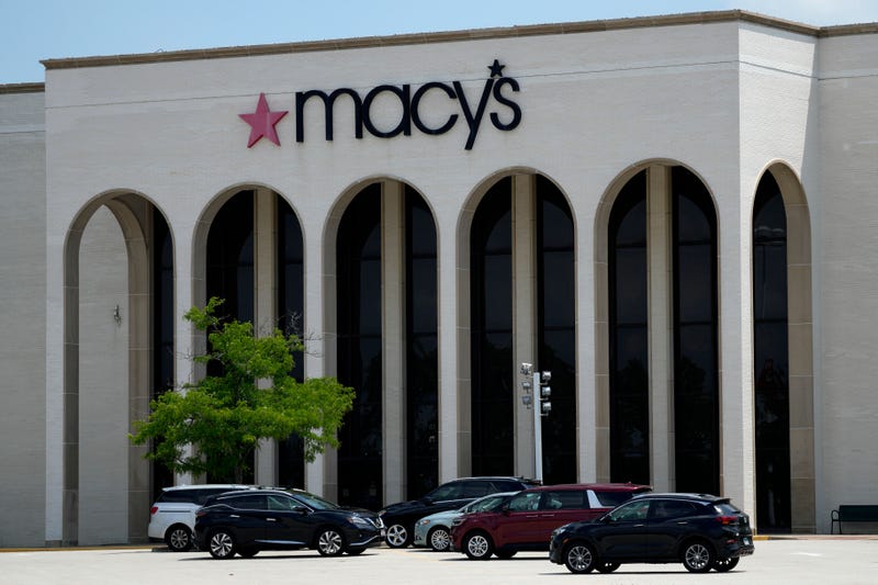 Macy's-Results