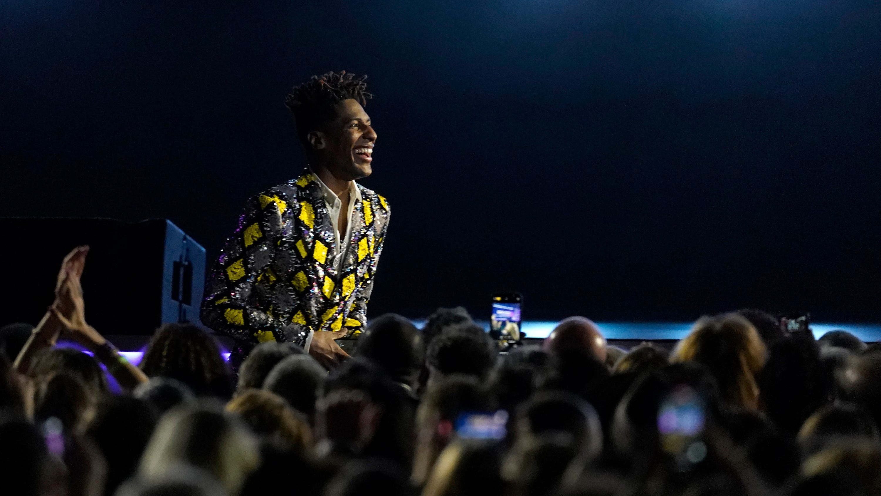 Grammys barely move the needle in television ratings