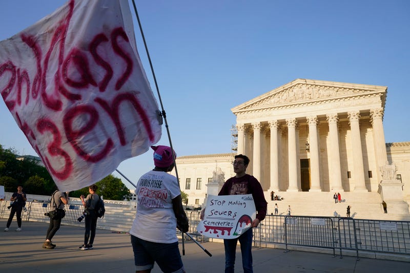 Supreme Court Abortion Pill