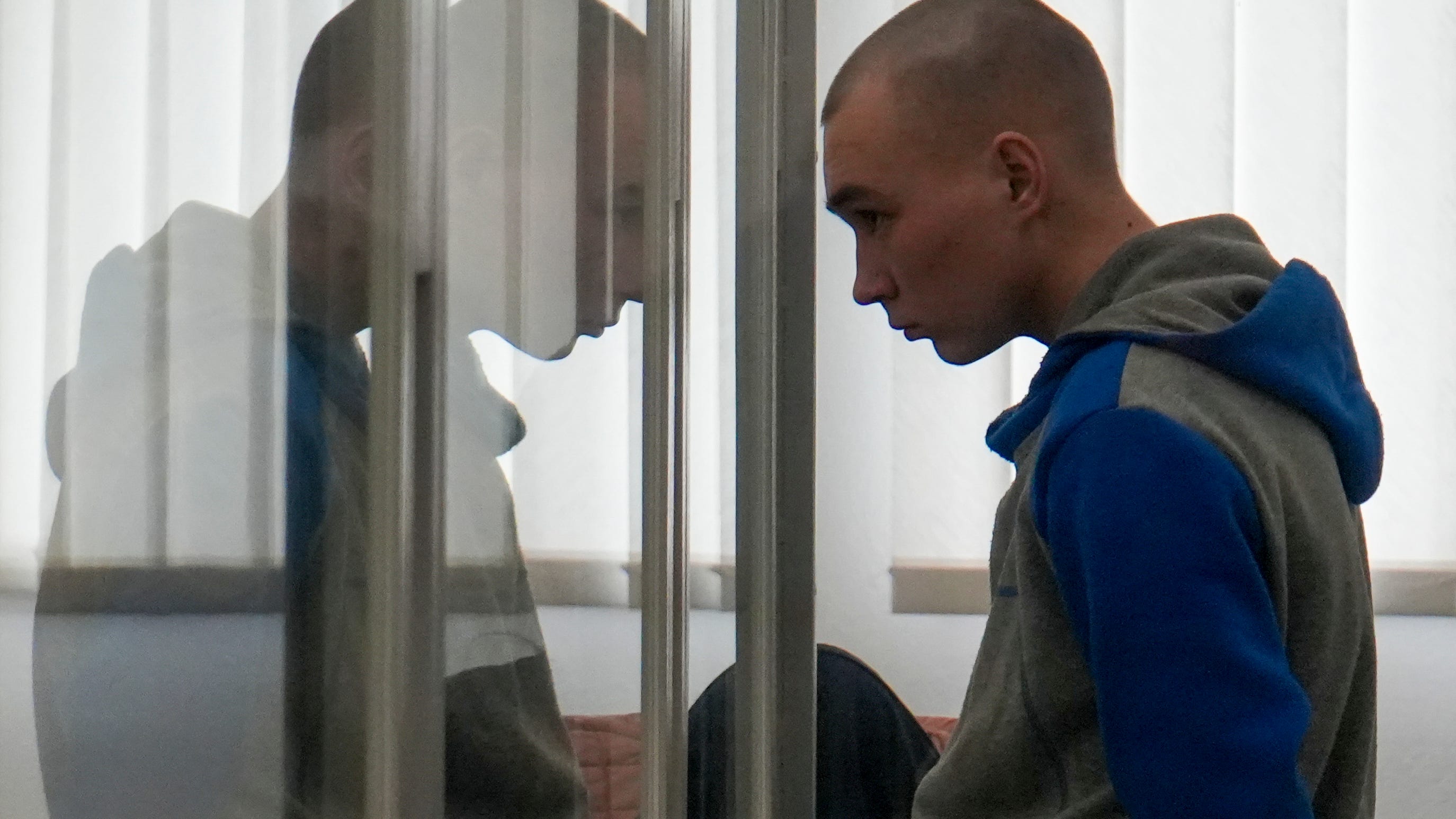 Deliberations start in Russian soldier's war crimes trial