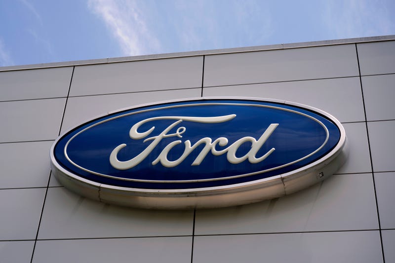 FORD RETIRO