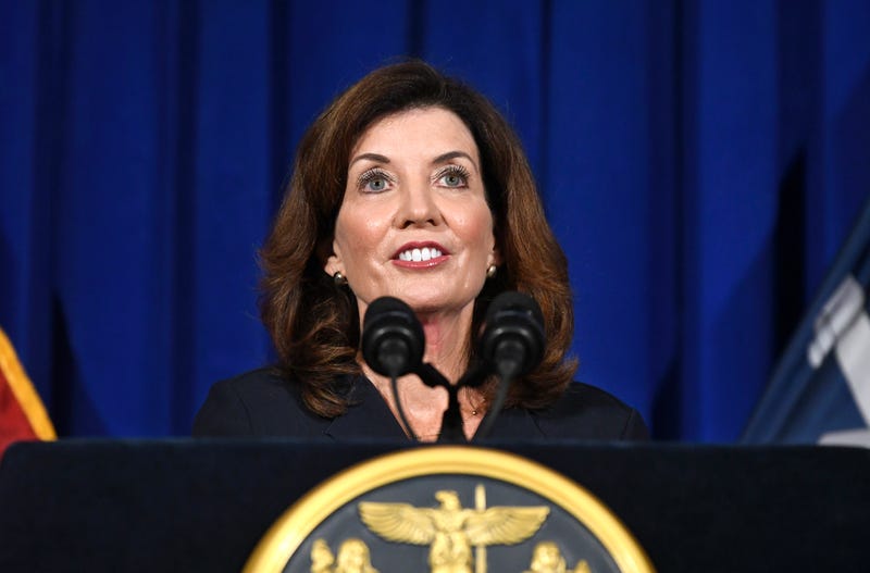 Governors Women