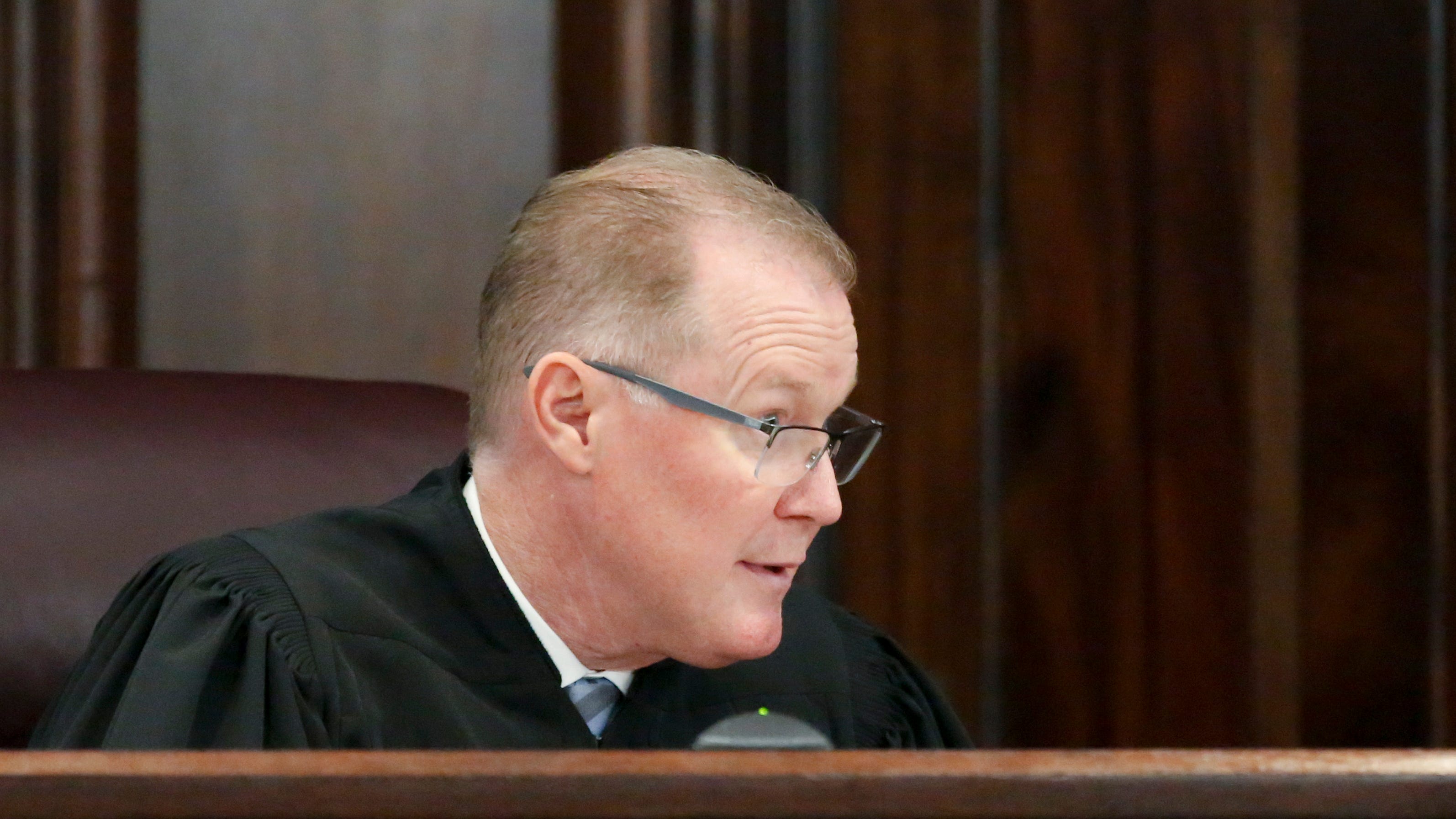 EXPLAINER: What instructions did jury get in Arbery death?