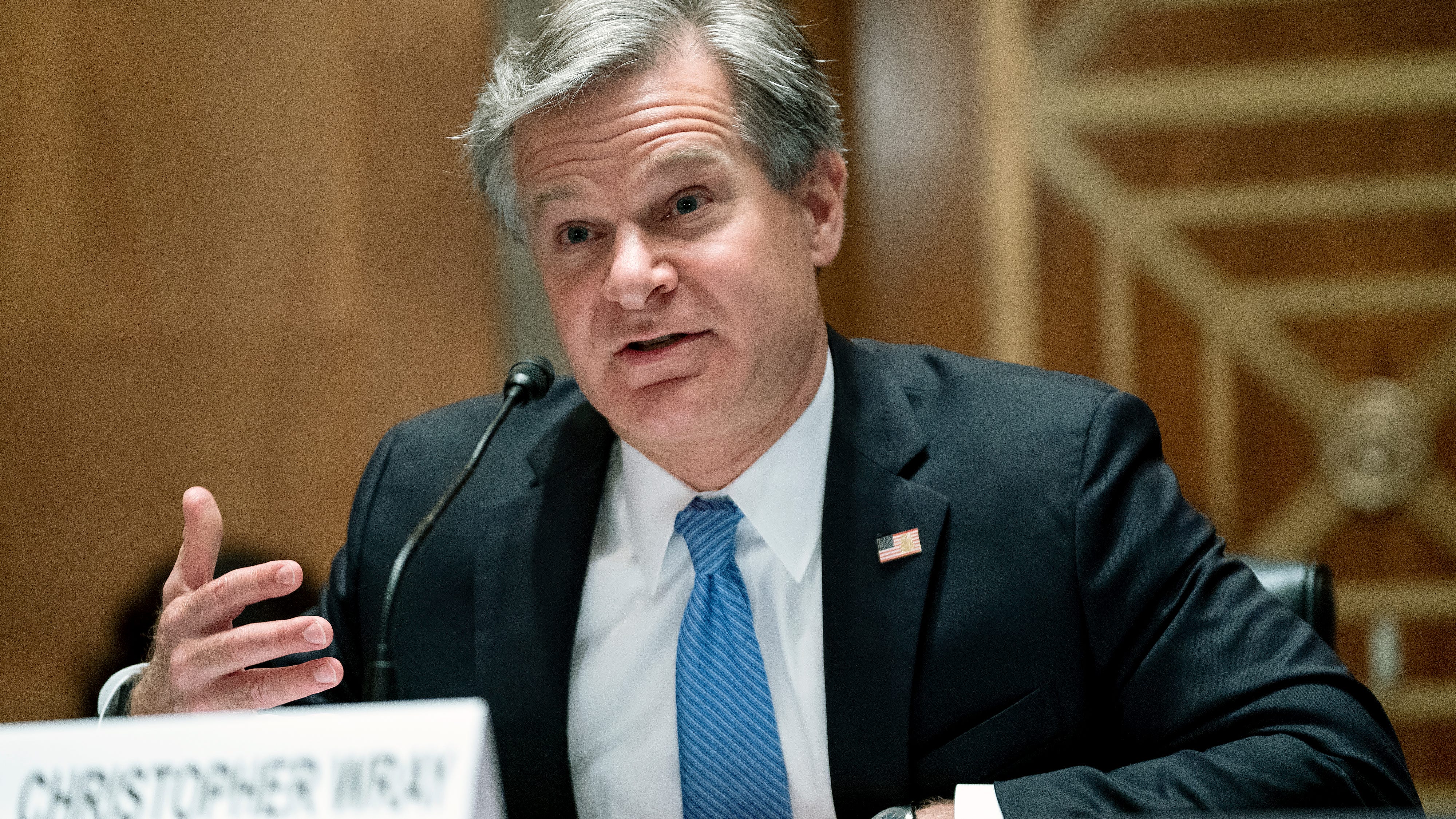 FBI: 2020 homicides up nearly 30%, largest 1-year jump ever