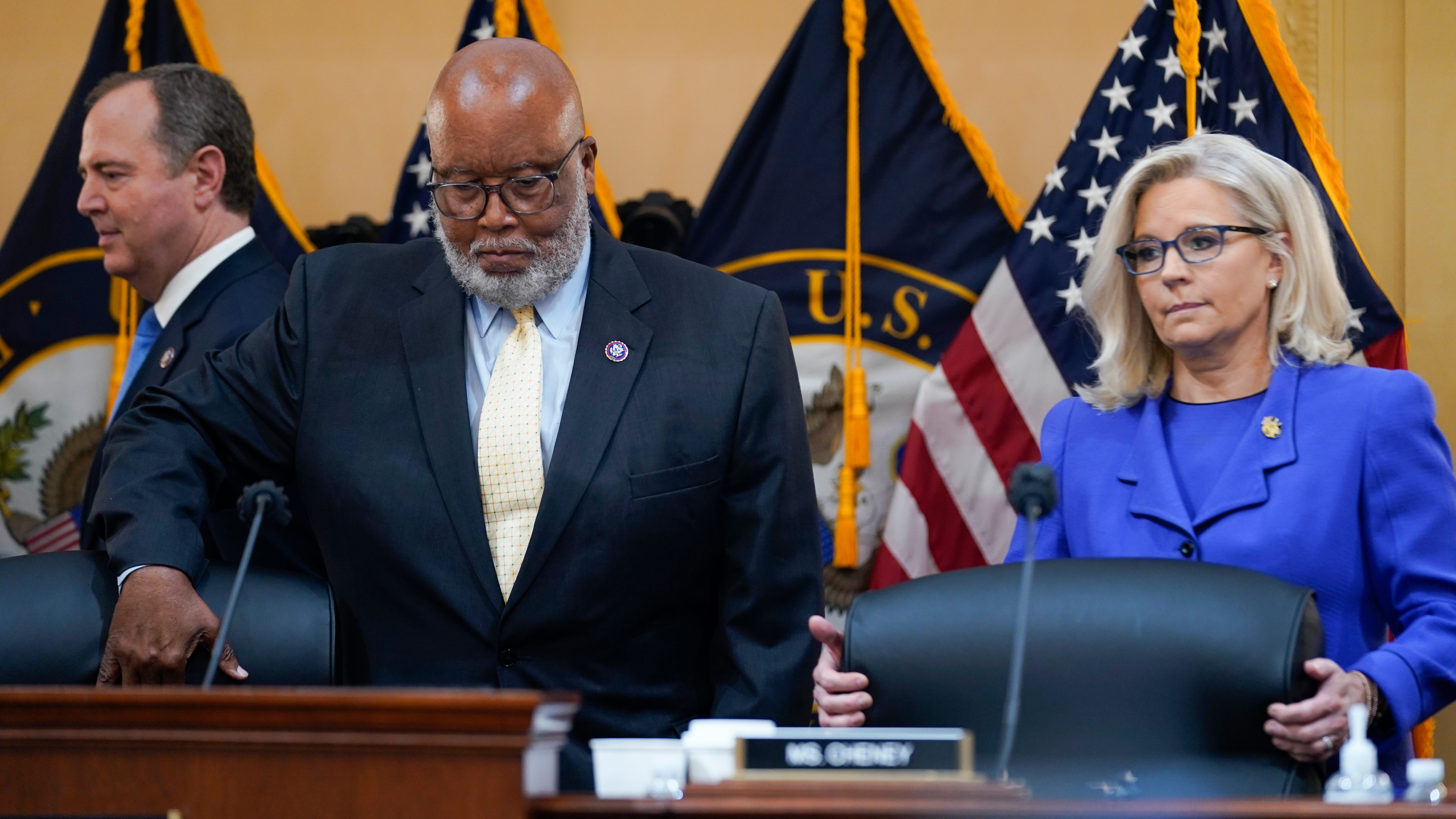 What's next for the Jan. 6 panel: More hearings, more Trump
