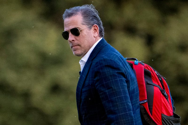 Hunter Biden