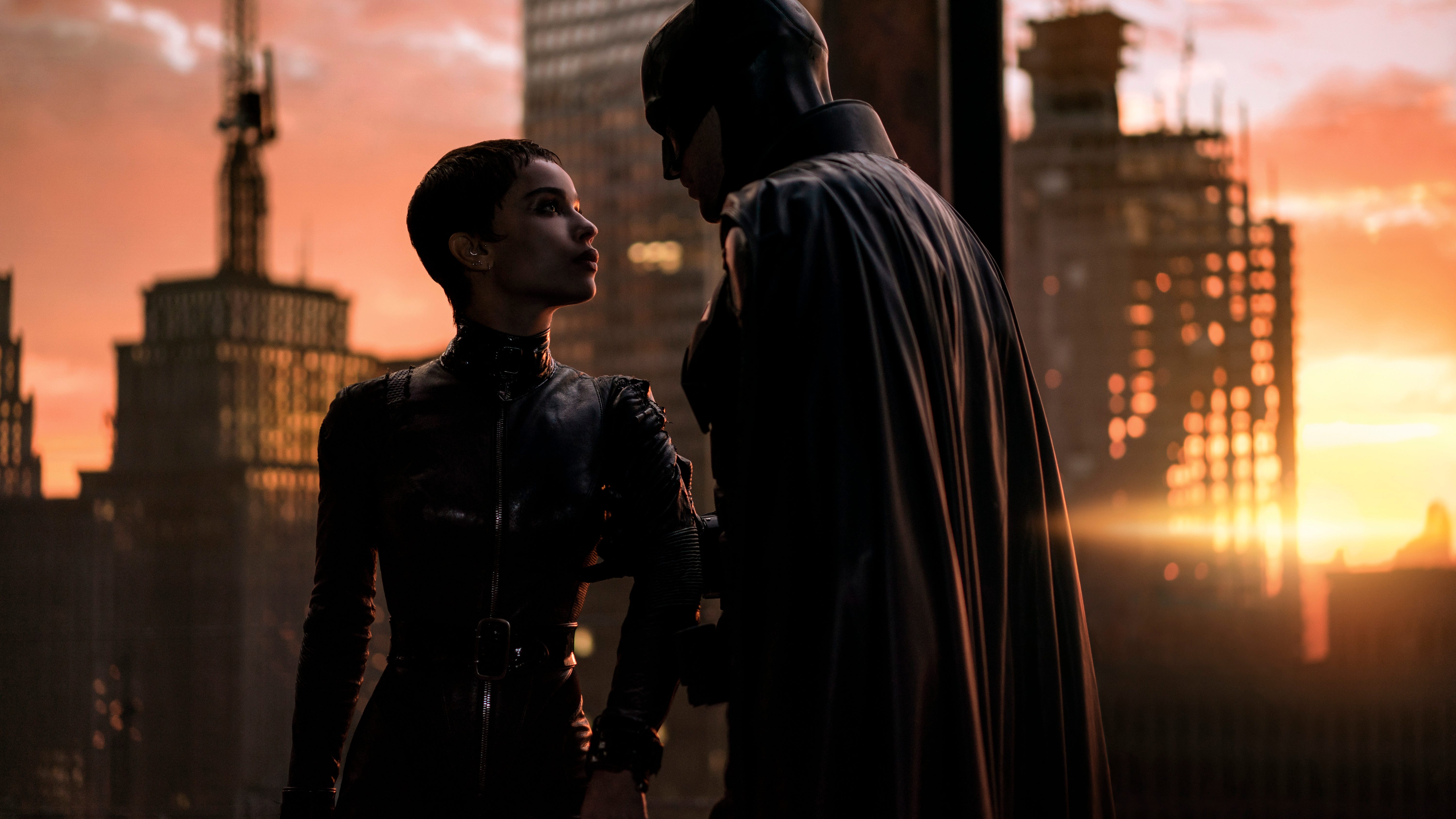 'The Batman' and a BTS concert broadcast power box office 