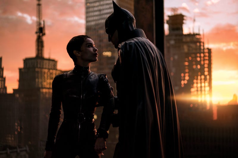 Film Review - The Batman