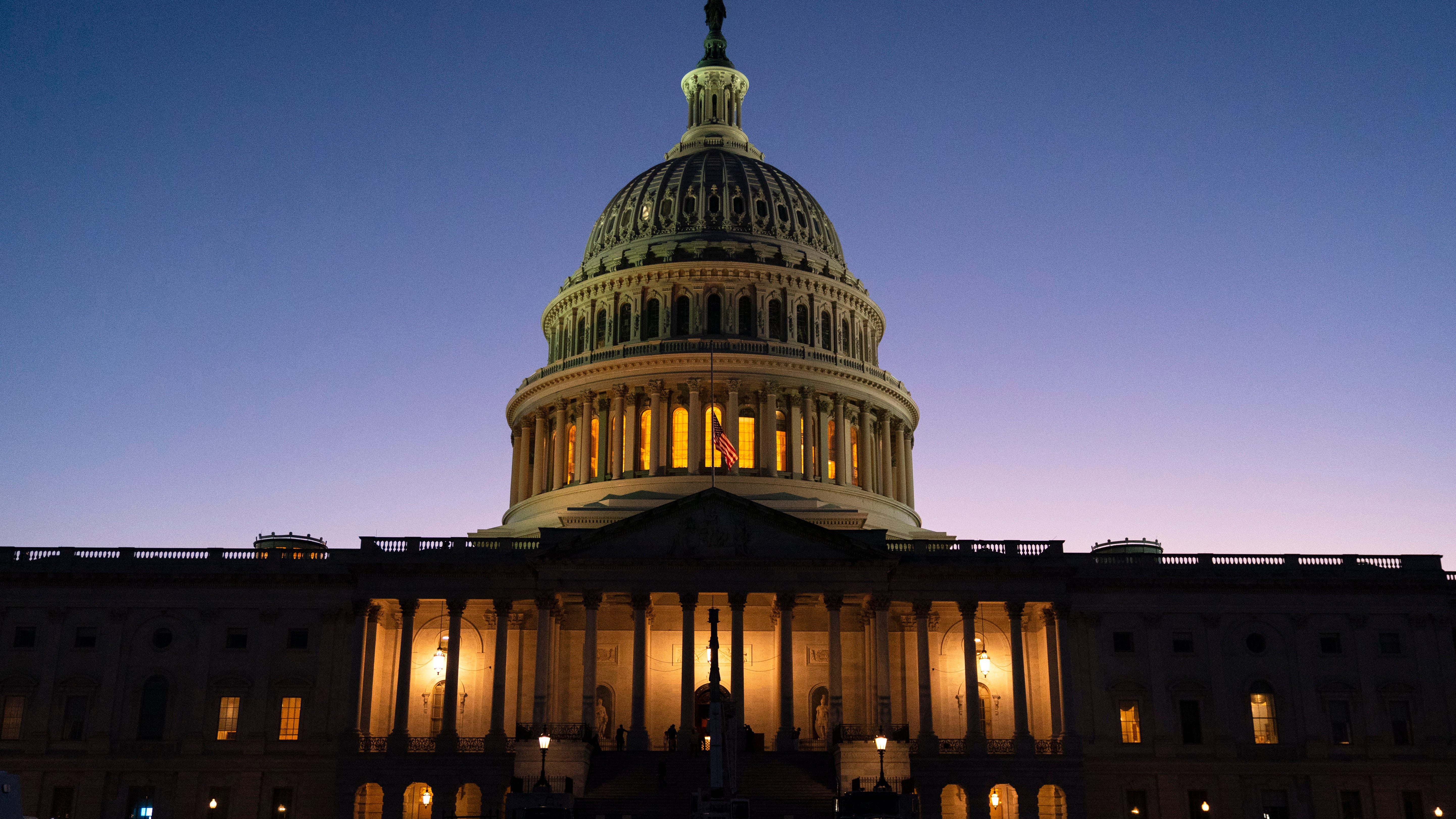 Control of Congress: What's at play in the 2022 midterms?