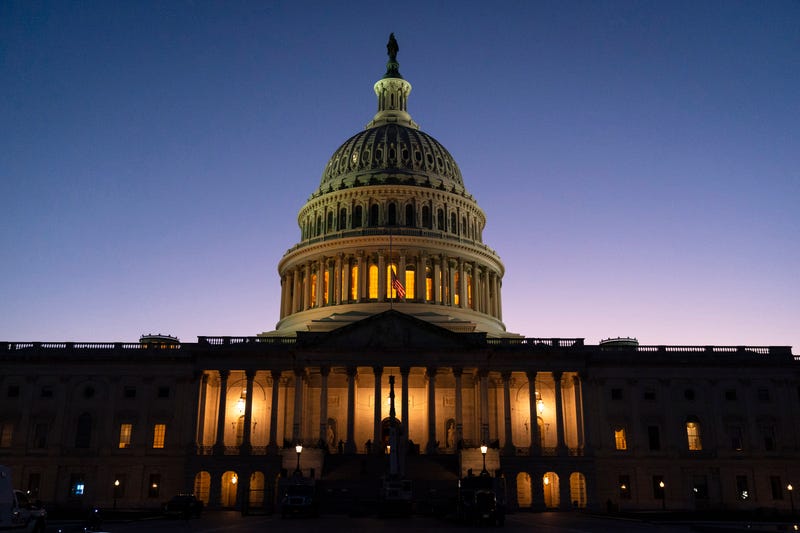 Election 2022 Congress Explainer