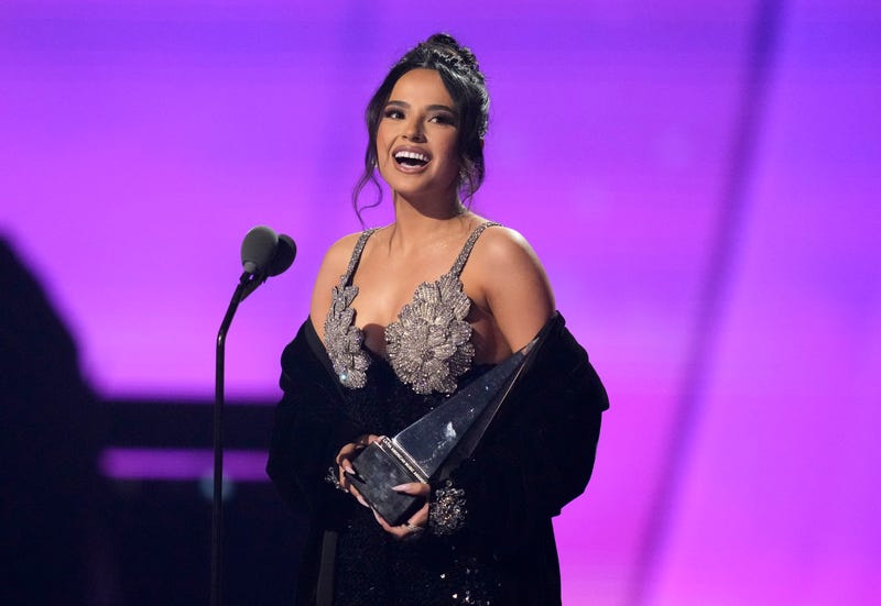 LATIN AMAS