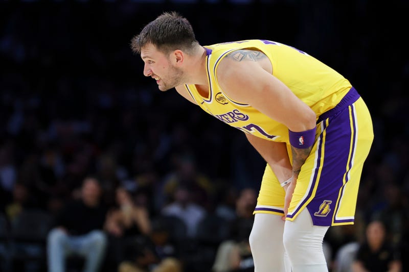 Timberwolves Lakers Basketball