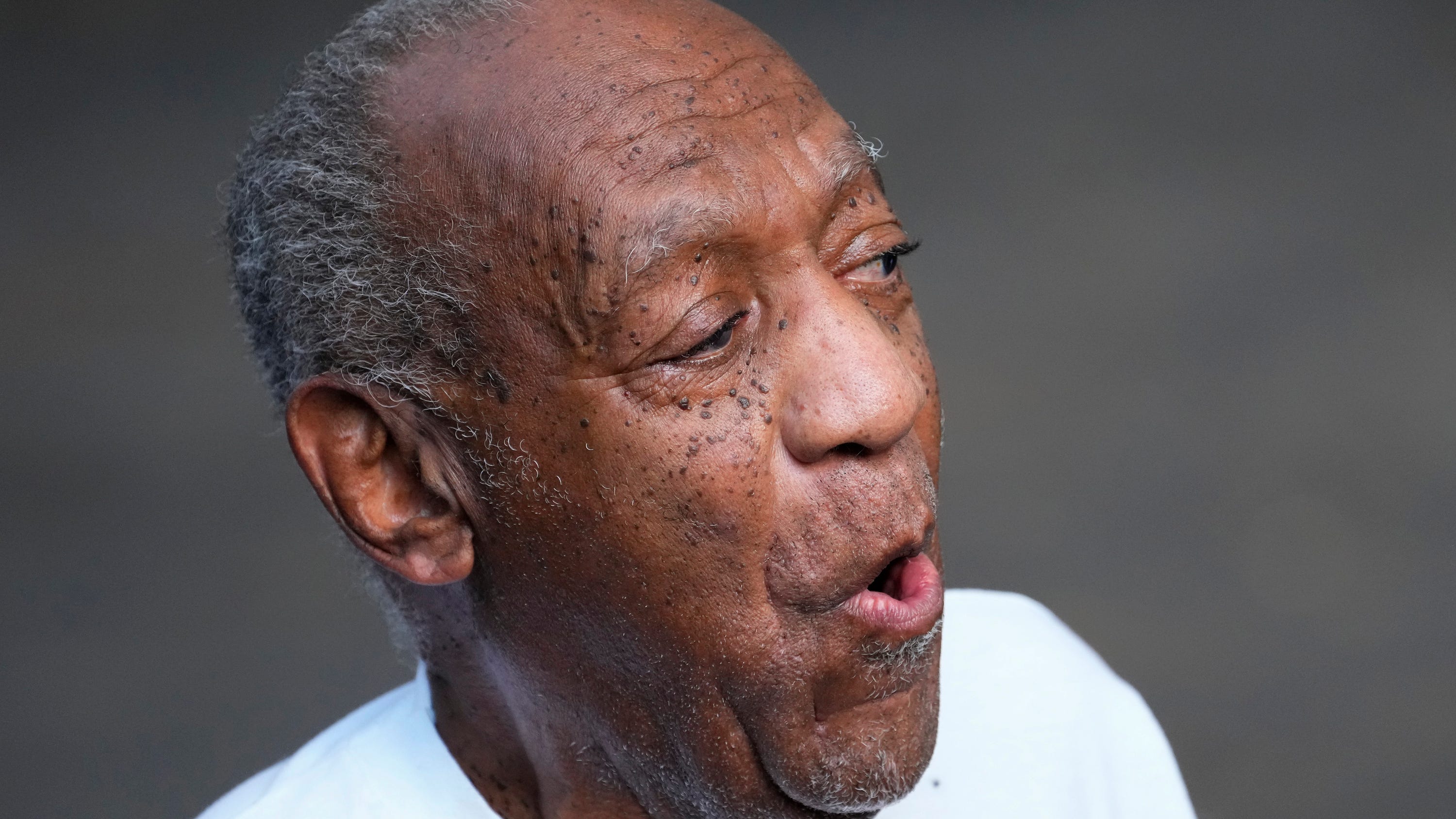 Bill Cosby freed from prison, his sex conviction overturned