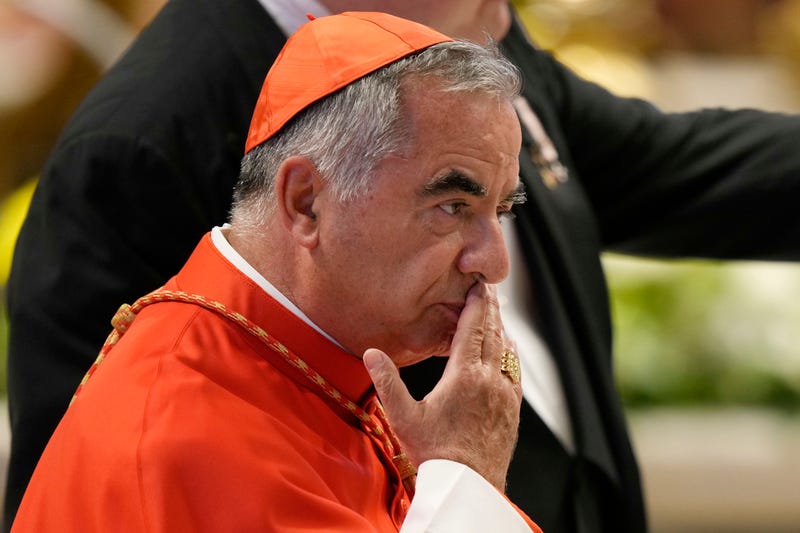 Vatican Trial