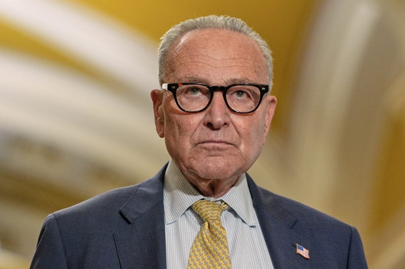 Senate Democrats