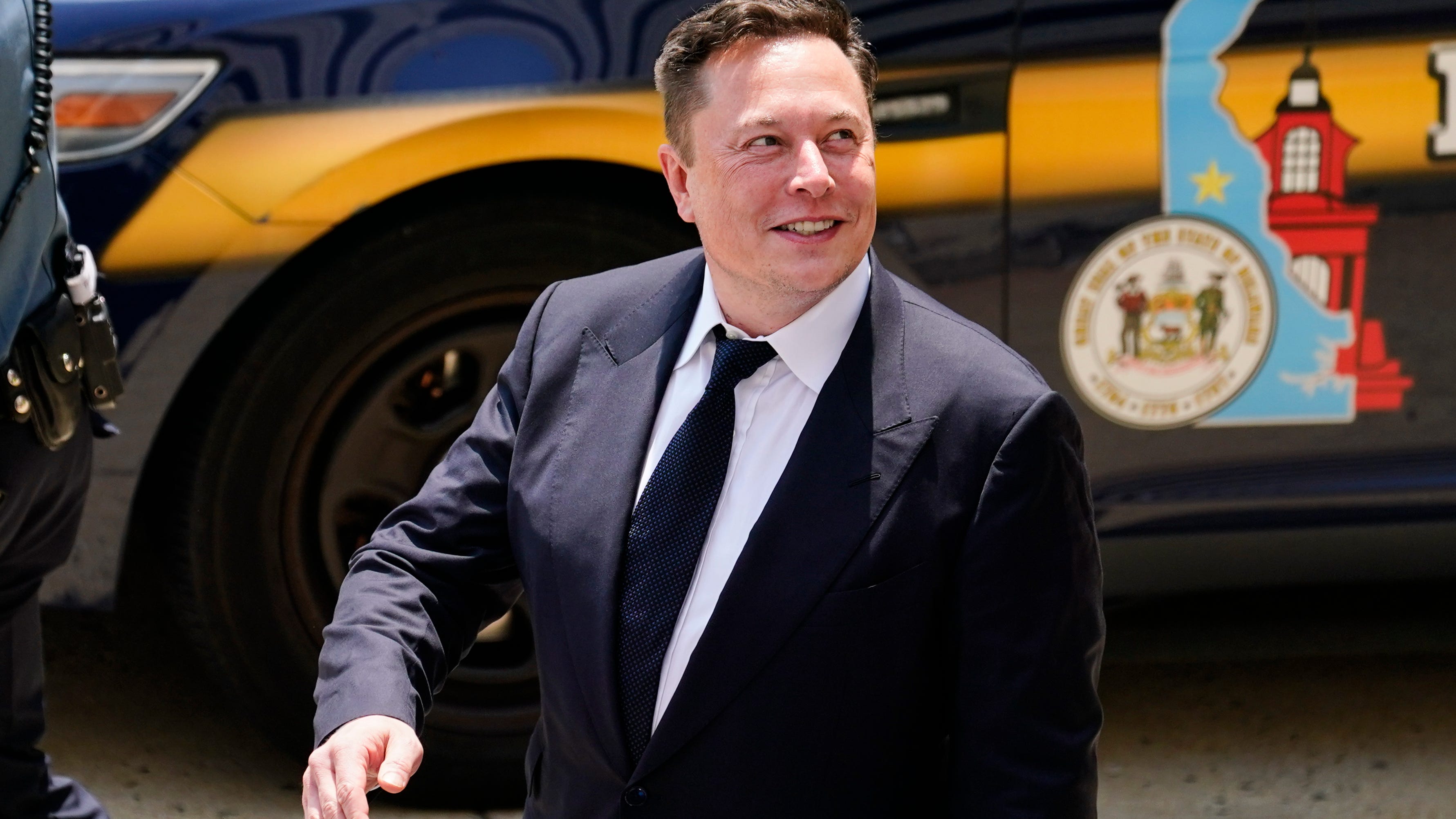 Musk offers $6B if UN shows how it will solve world hunger