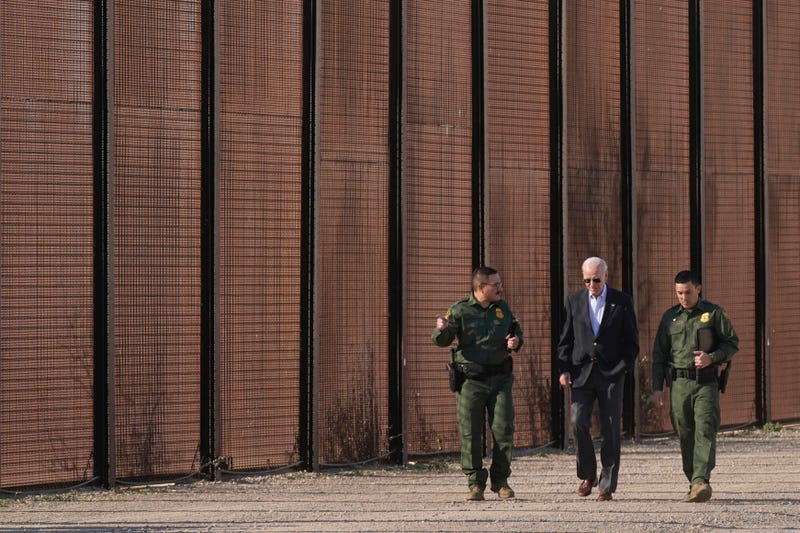 AP Poll Border Security